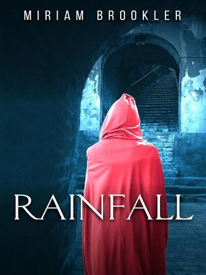 cover image of Rainfall